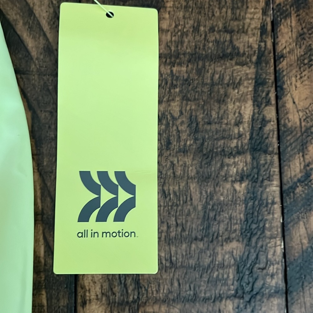 1X athletic Running lined shorts by All in Motion - Picture 9 of 11